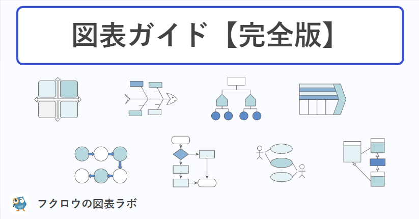 図表ガイド【完全版】